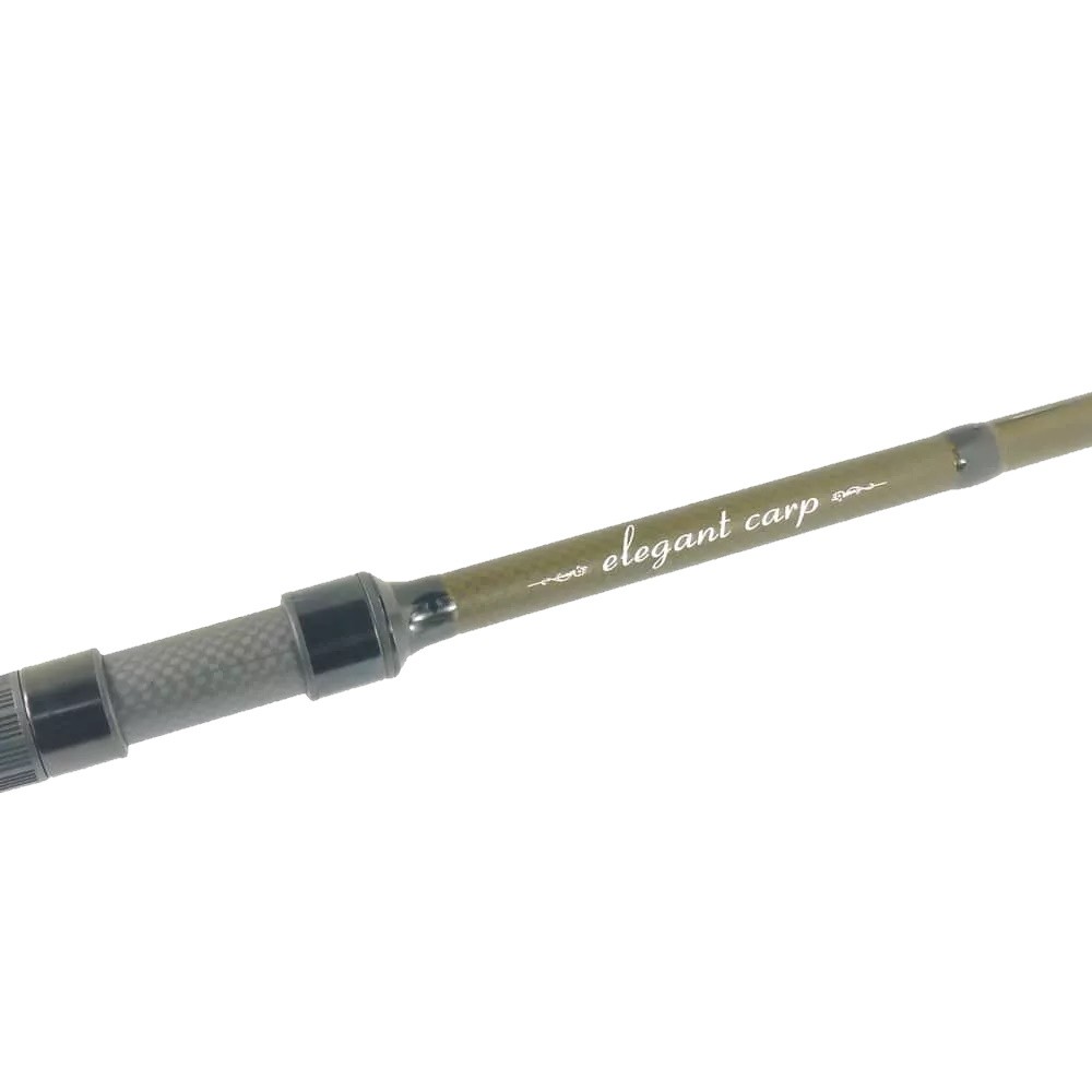 Удилище Viva Elegant Carp VE3500SE 3,9м 5lbs - фото 1