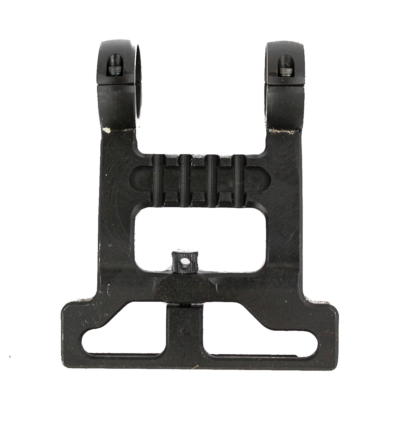 кронштейн сб-w2 (сайга, вепрь, 25,4мм). 4 мм. 4мм. сб w. кронштейн вепрь, сайга сб-w2 26мм.