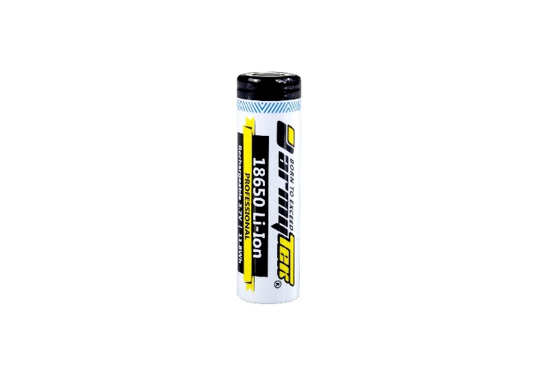 Аккумулятор Armytek Li-lon 18650 3200mAh - фото 1