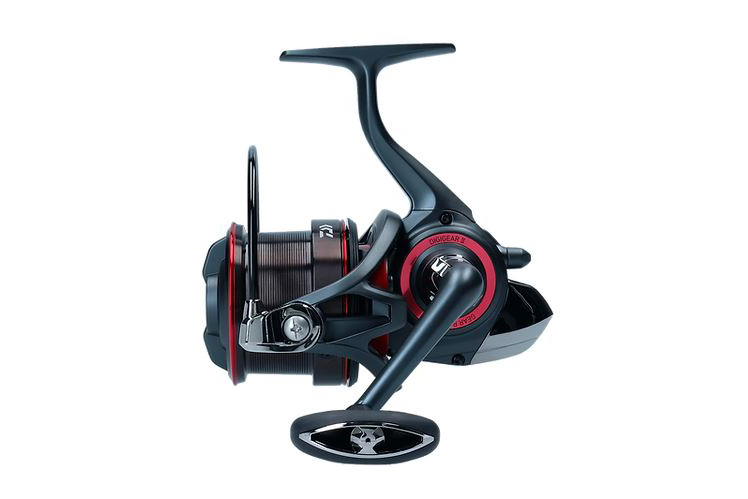 Катушка Daiwa 21Tournament feeder 25QD - фото 1