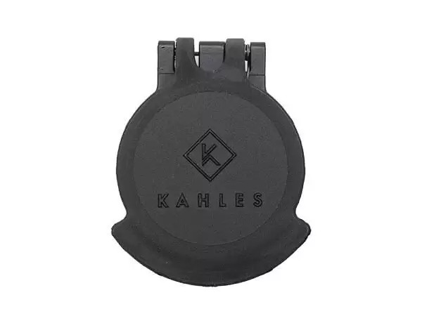 Крышка Kahles Flip-Up Cover Objective 24мм (30124) - фото 1