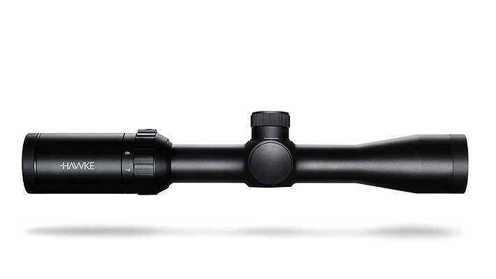Прицел Hawke Vantage 2-7х32 30/30 Duplex