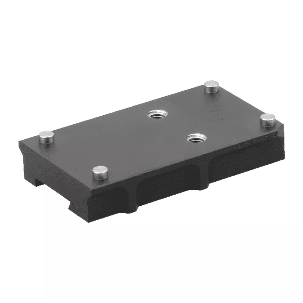 Кронштейн Vector Optics для Frenzy Dovetail TEK - фото 1