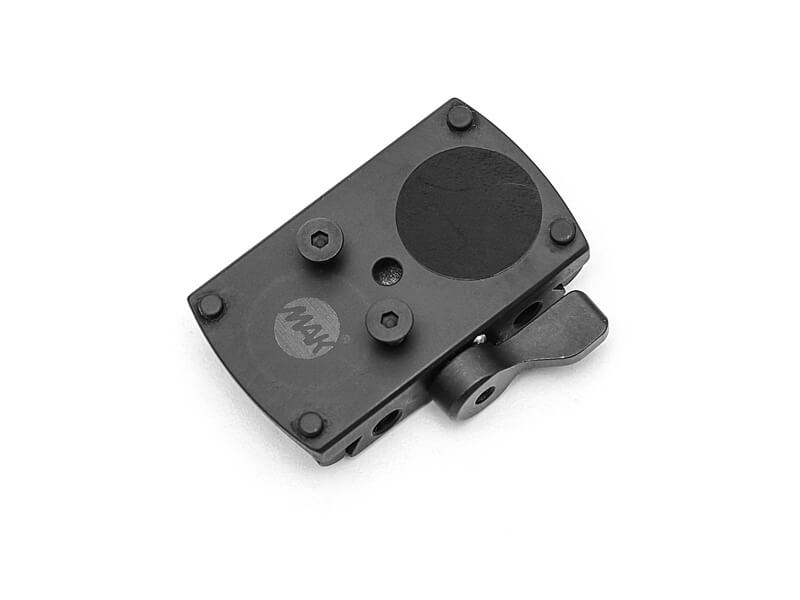 Крепление MAKnetic для коллиматора Docter Sight на 8мм 3008-9000 - фото 1