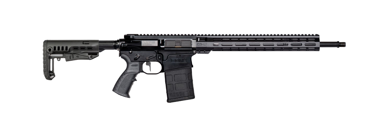 Карабин Adar 6,5Creedmor NL745 Heavy 16" Middle 5/8-24 ДТК Lantac 308 - фото 1