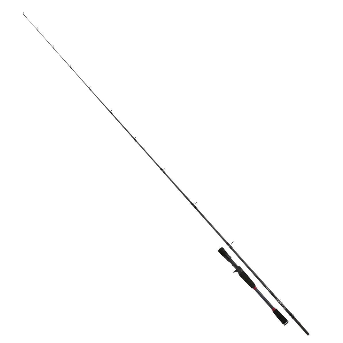 Удилище Shimano Aernos AX Casting 7'0" H - фото 1