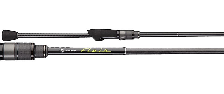 МП Спиннинг Zetrix Flair FLS-802ML-T 1,5-14гр - фото 1