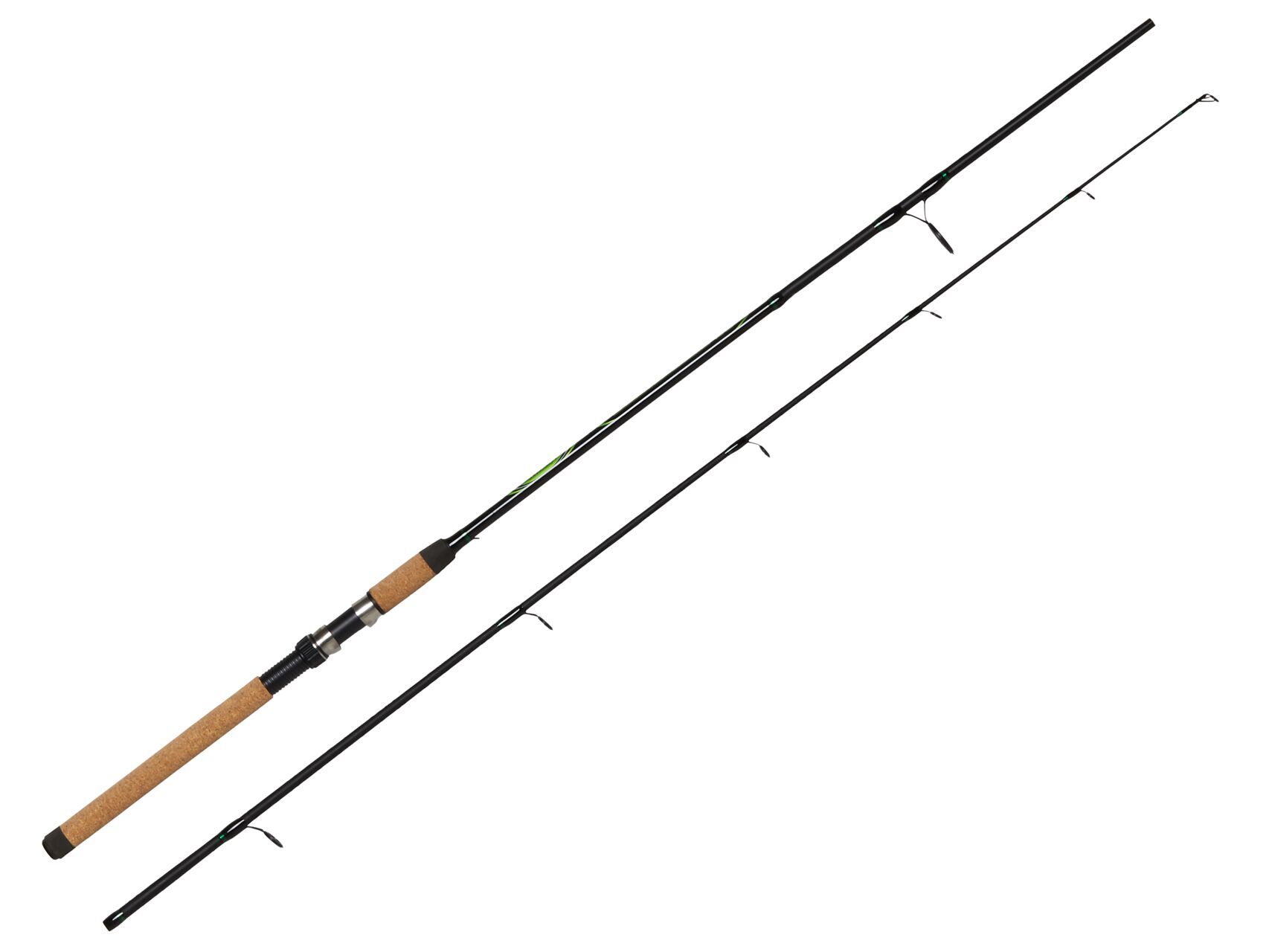 Спиннинг Salmo Sniper ultra spin 25 2,10 - фото 1