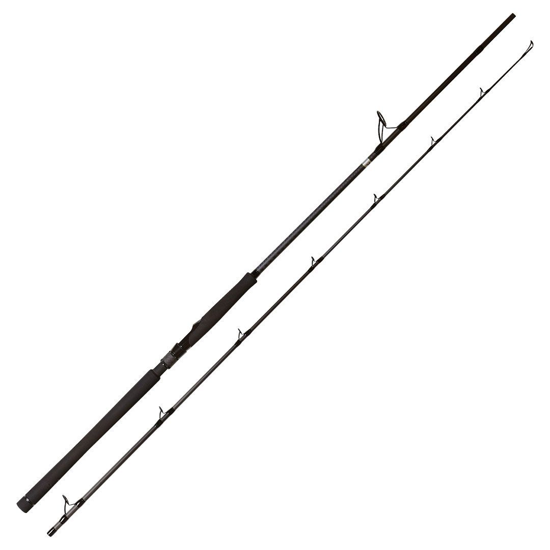 Спиннинг Zemex 24 Rexar Monster Edition Swimbait 832 max 200гр - фото 1