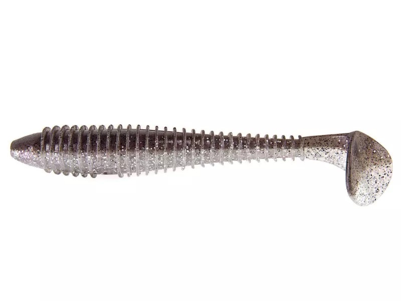 Приманка Keitech 7,8" FAT Swing Impact - Kokanee Salmon - фото 1