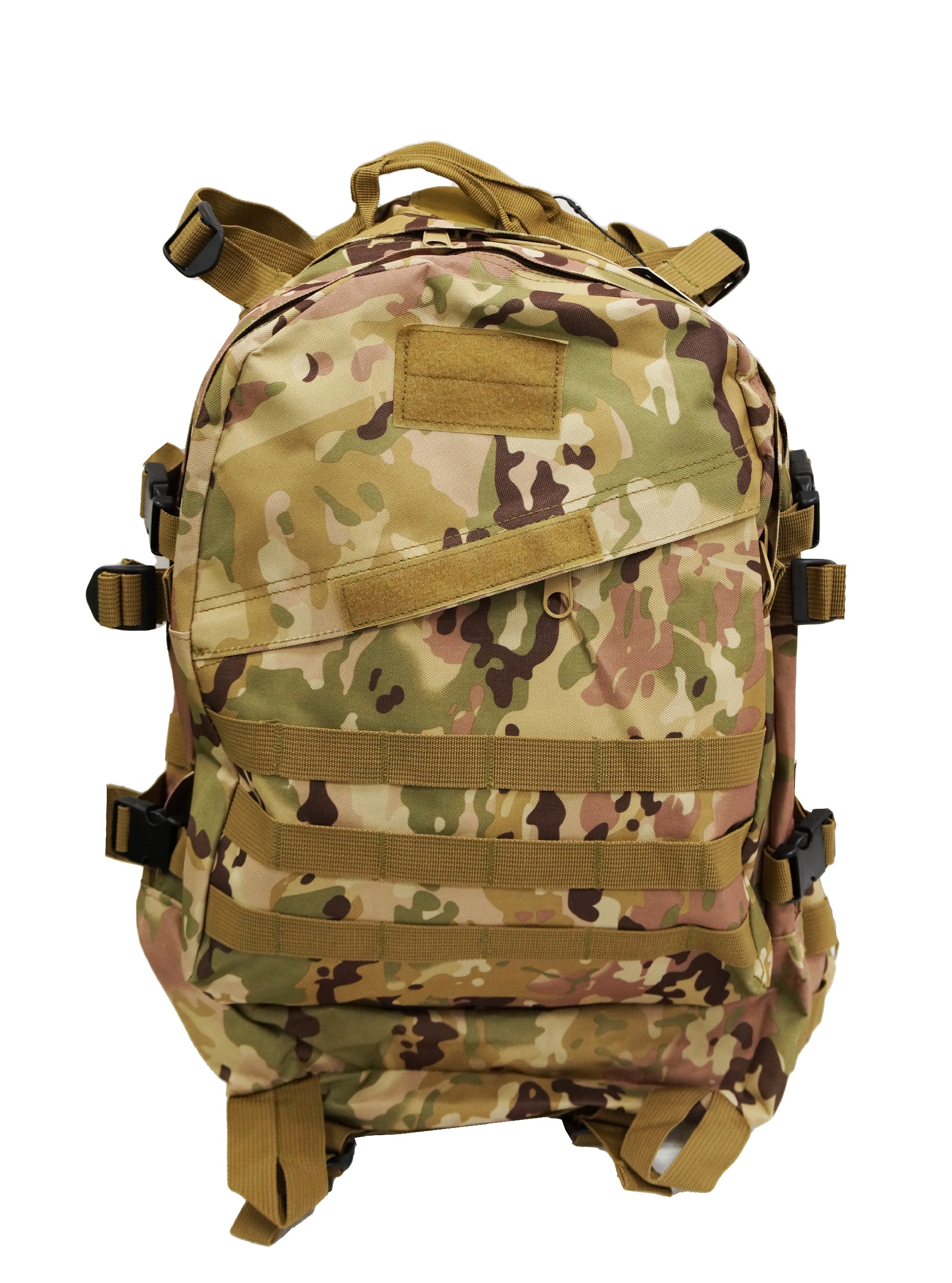 Рюкзак Taigan Tactical 30L CP - фото 1