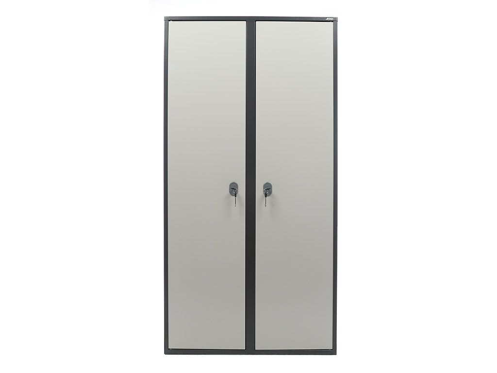 Шкаф Промет SL-185/2 - фото 1