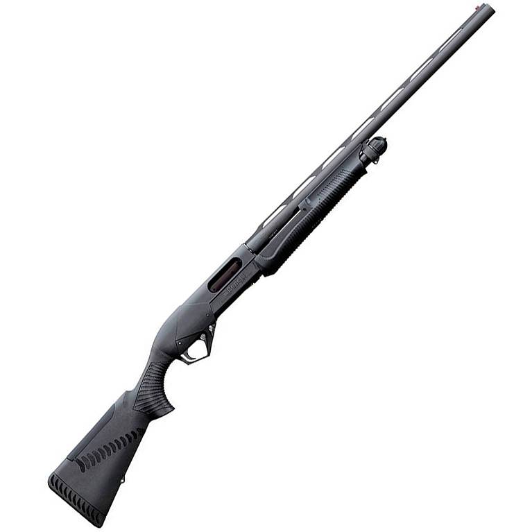 Ружье Benelli Supernova 12х89 660мм - фото 1