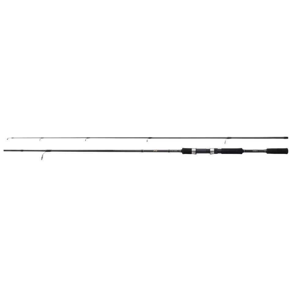 МП Спиннинг SHIMANO FX XT Spinning 2,10m 1-11g 2pc - фото 1