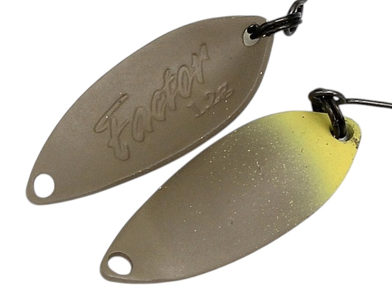 Блесна Forest Factor 1,2гр цв.14 - фото 1