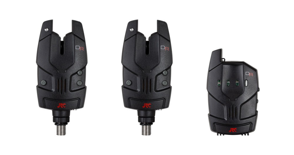 Набор сигнализаторов JRC Radar DR Set 2+1
