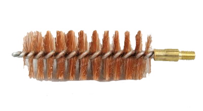 Ёрш ShotTime щетинный бронза к20 резьба M5 Папа - фото 1