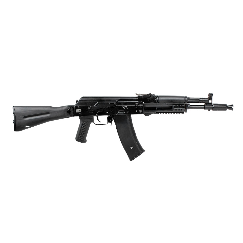 МП Карабин Сайга 5,45х39 исп. 033 кал., пр./скл, плс, ппр5. МГ10Д-1, КОМ33, СТ2  - фото 1