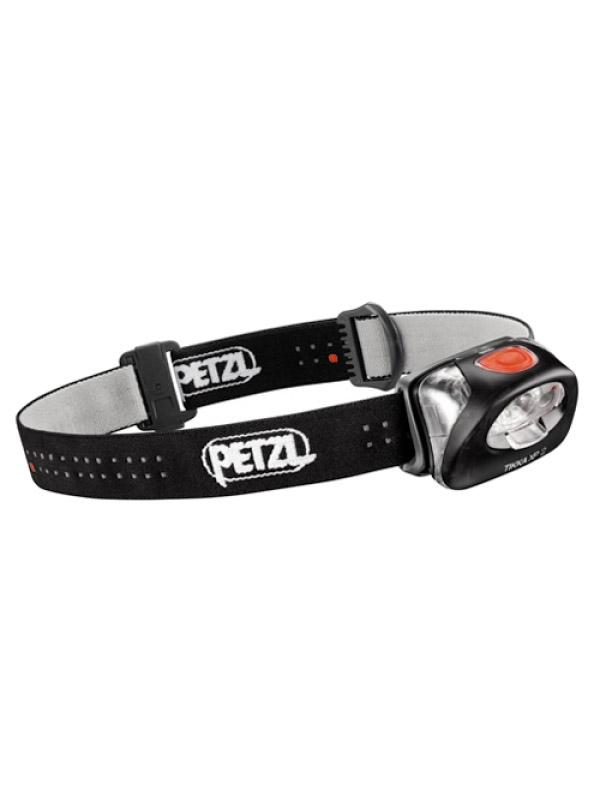 Фонарь Petzl Tikka XP 2 black - фото 1