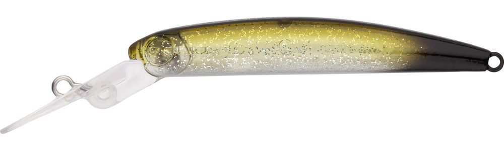 Воблер Forest JerkRun 50F цв.08 - фото 1