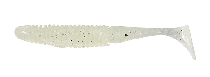 Приманка DUO Realis Boostar Wake 3,5" F036 - фото 1