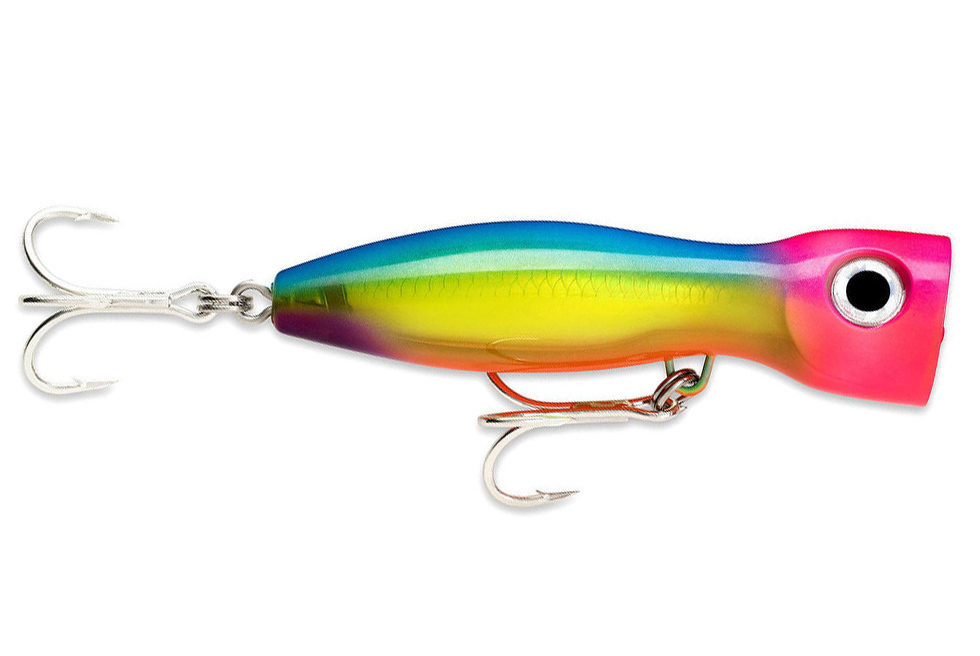 Воблер Rapala X-Rap Magnum Xplode 130 PSYP 13см 62гр - фото 1