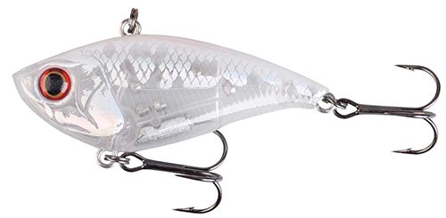 Воблер Savage Gear Fat Vibes 66 6.6см 21гр S 08-pearl ghost - фото 1