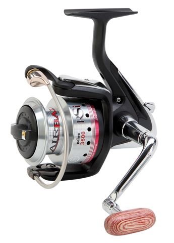 Катушка Daiwa RSi 3500 - фото 1