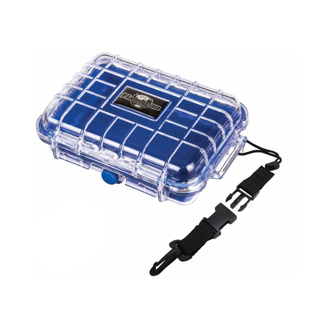 Коробка Flambeau 302HD Tuff box 300 series - фото 1