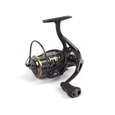 Катушка Nautilus Racer 2500 Com - фото 1