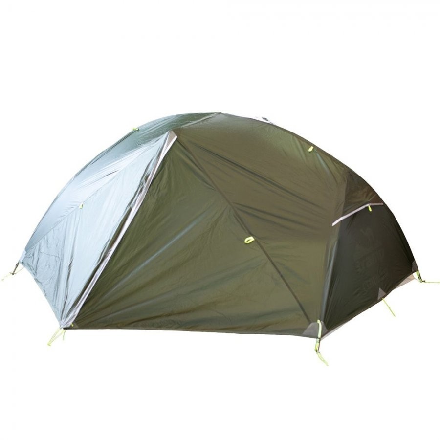 Палатка Tramp Cloud 3Si dark green