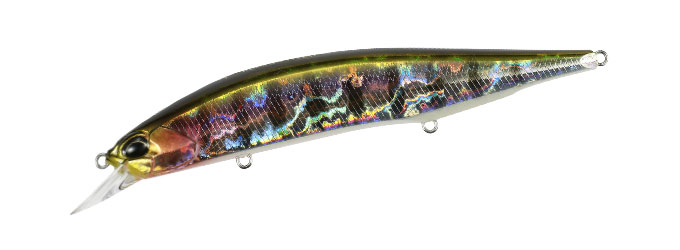 Воблер DUO Realis Jerkbait 120F ADA3058 - фото 1