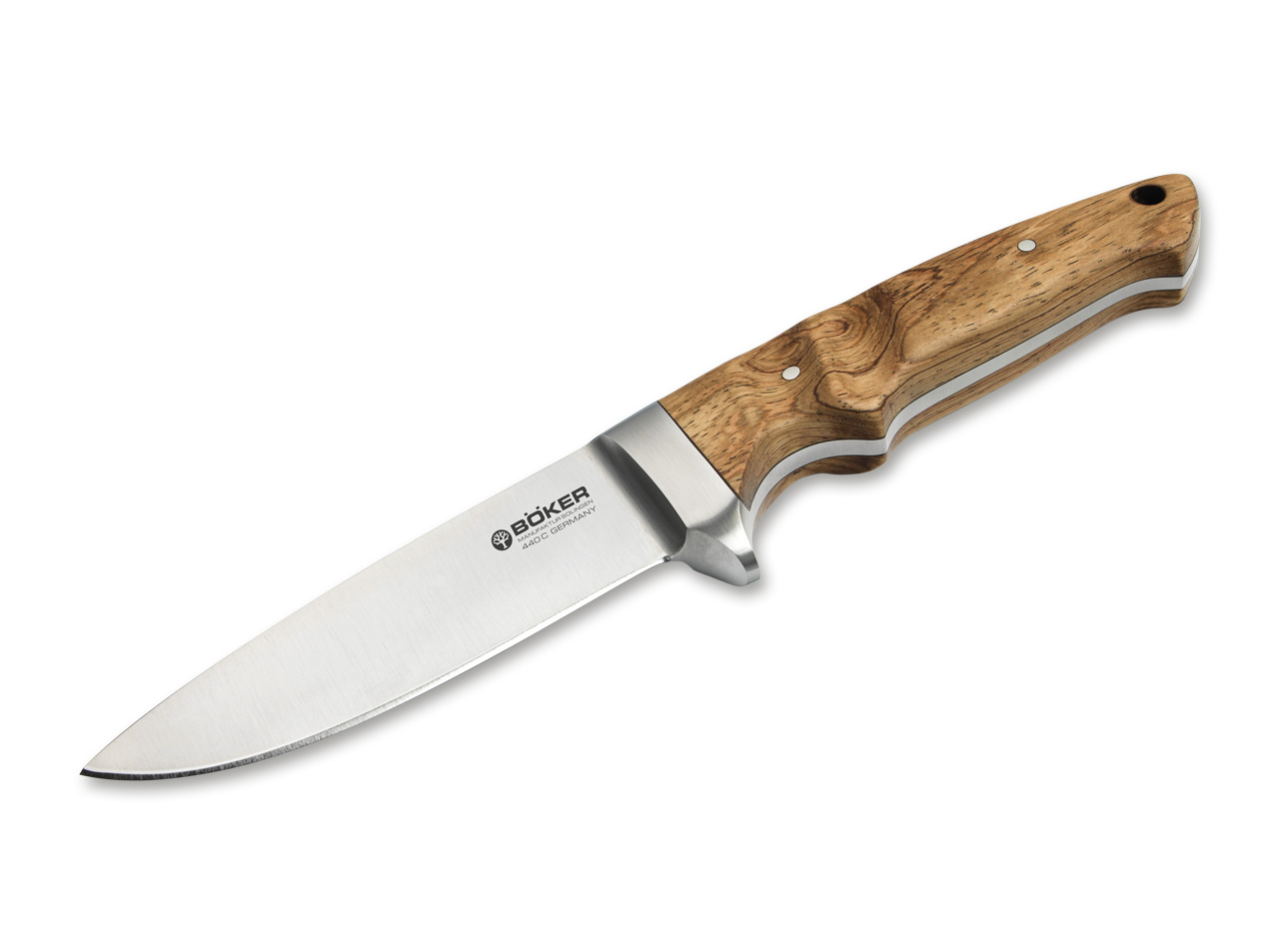 Нож Boker 120541 - фото 1