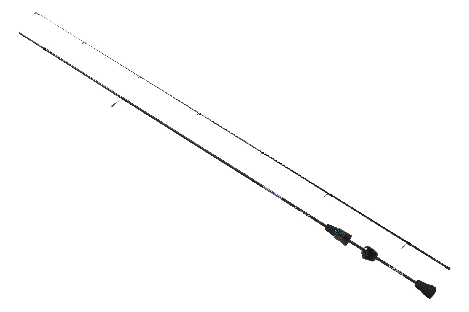 Спиннинг Narval Fishing Micro-N 602XUL-S 0.3-3гр Ex.Fast - фото 1