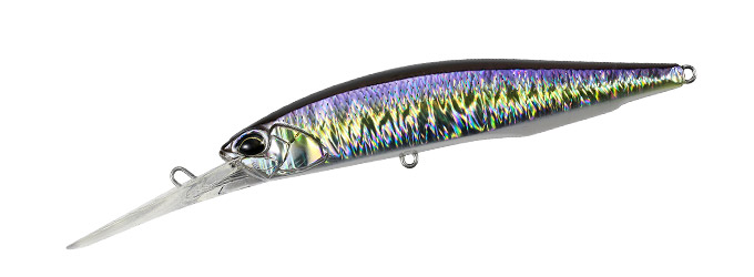 Воблер DUO Realis Jerkbait 100DR GPA4009 - фото 1