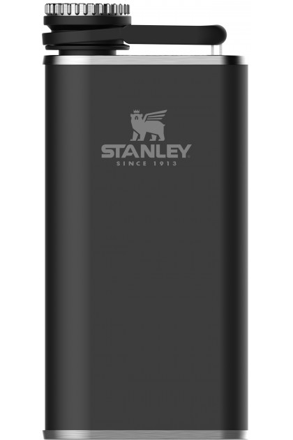 Фляга Stanley Classic 230 мл черная