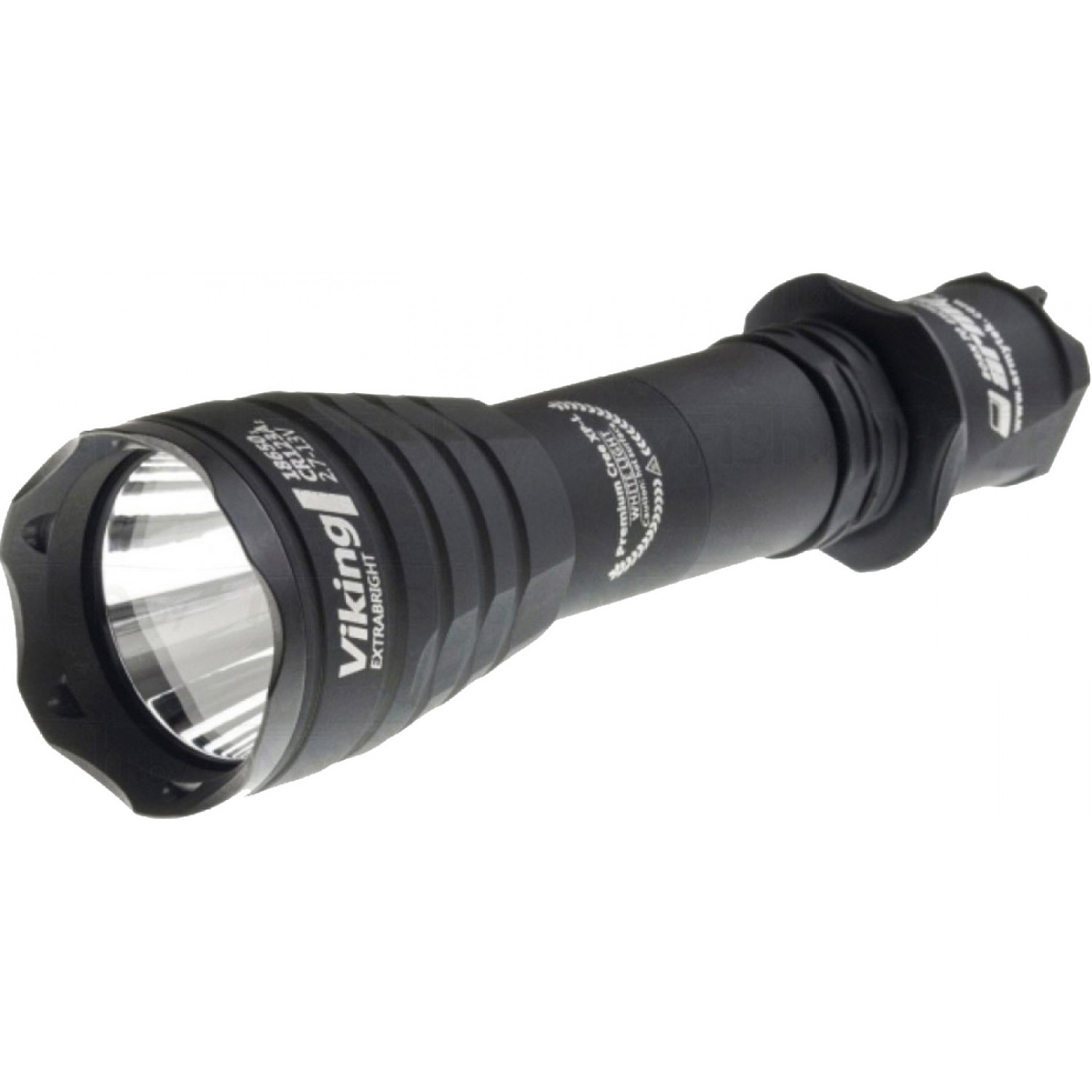 Фонарь Armytek Viking XP-L теплый - фото 1