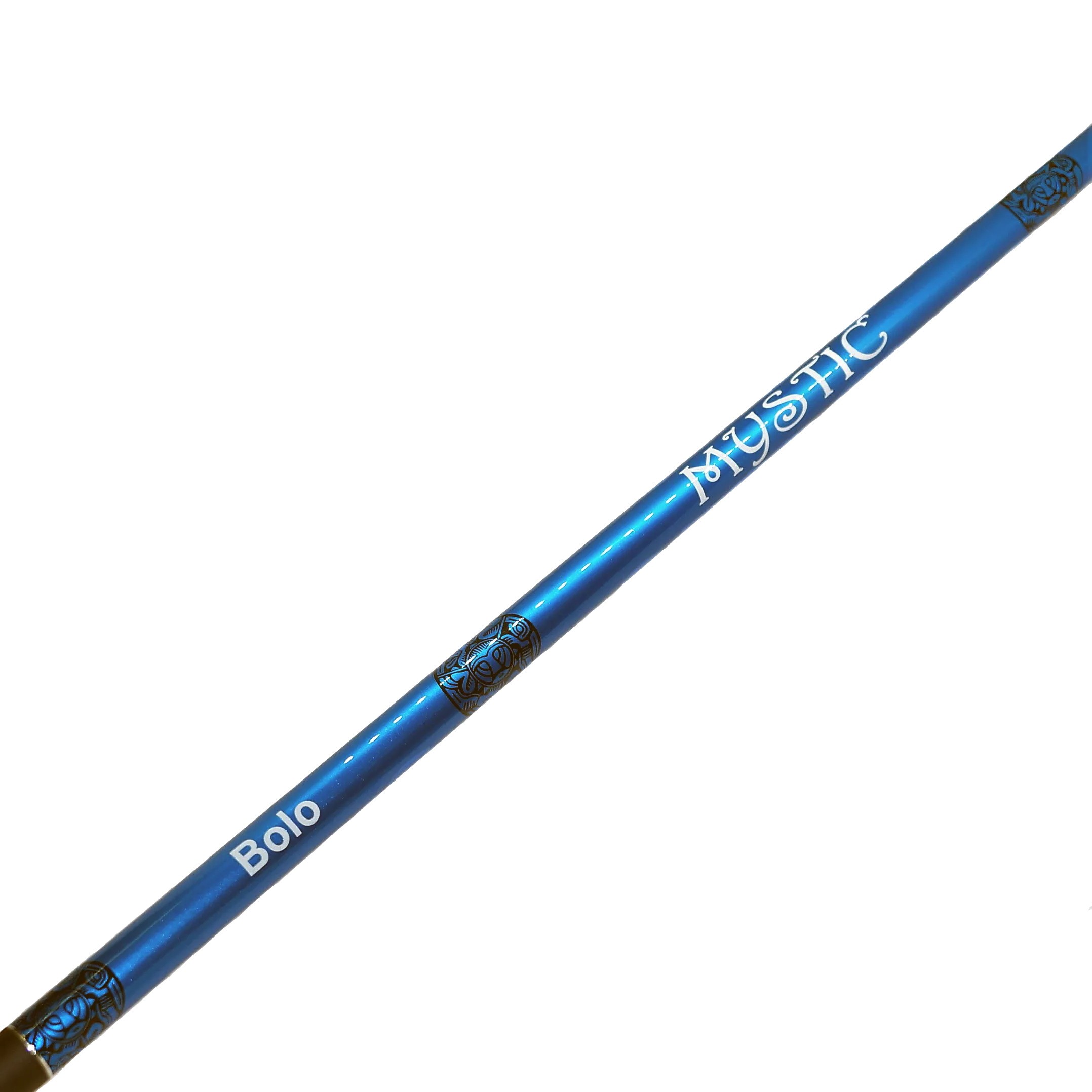 МП Удилище Caiman Mystic Bolo 10-30g. 400 - фото 1