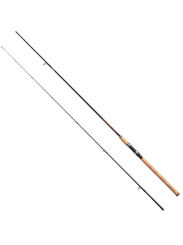 Спиннинг Daiwa Vulcan supreme 902L - фото 1