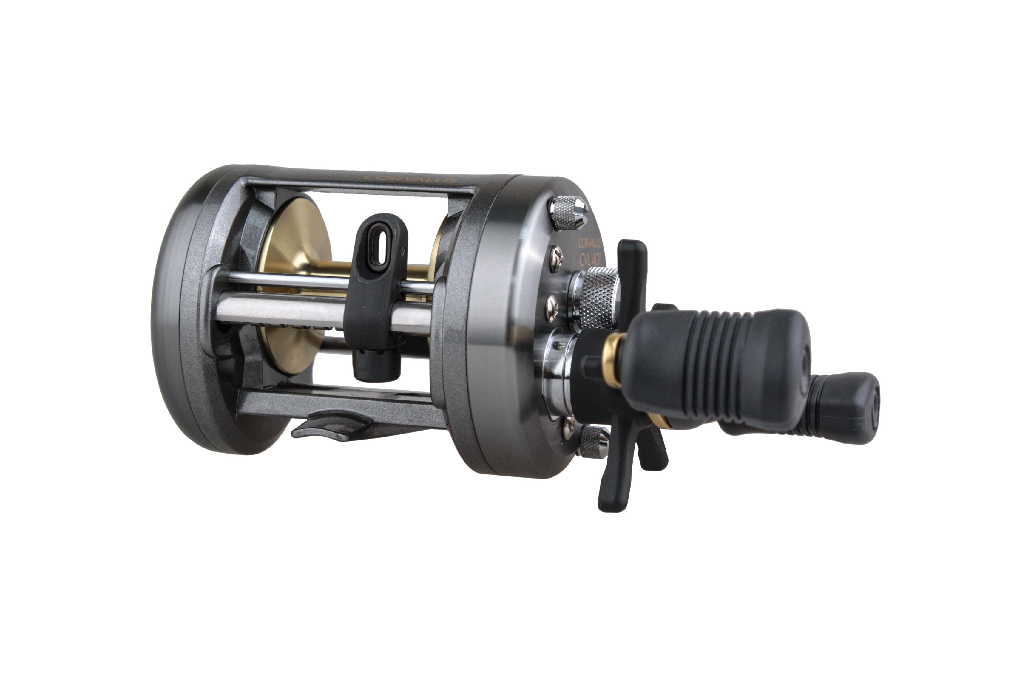 Катушка Shimano Corvalus 401 LH - фото 1