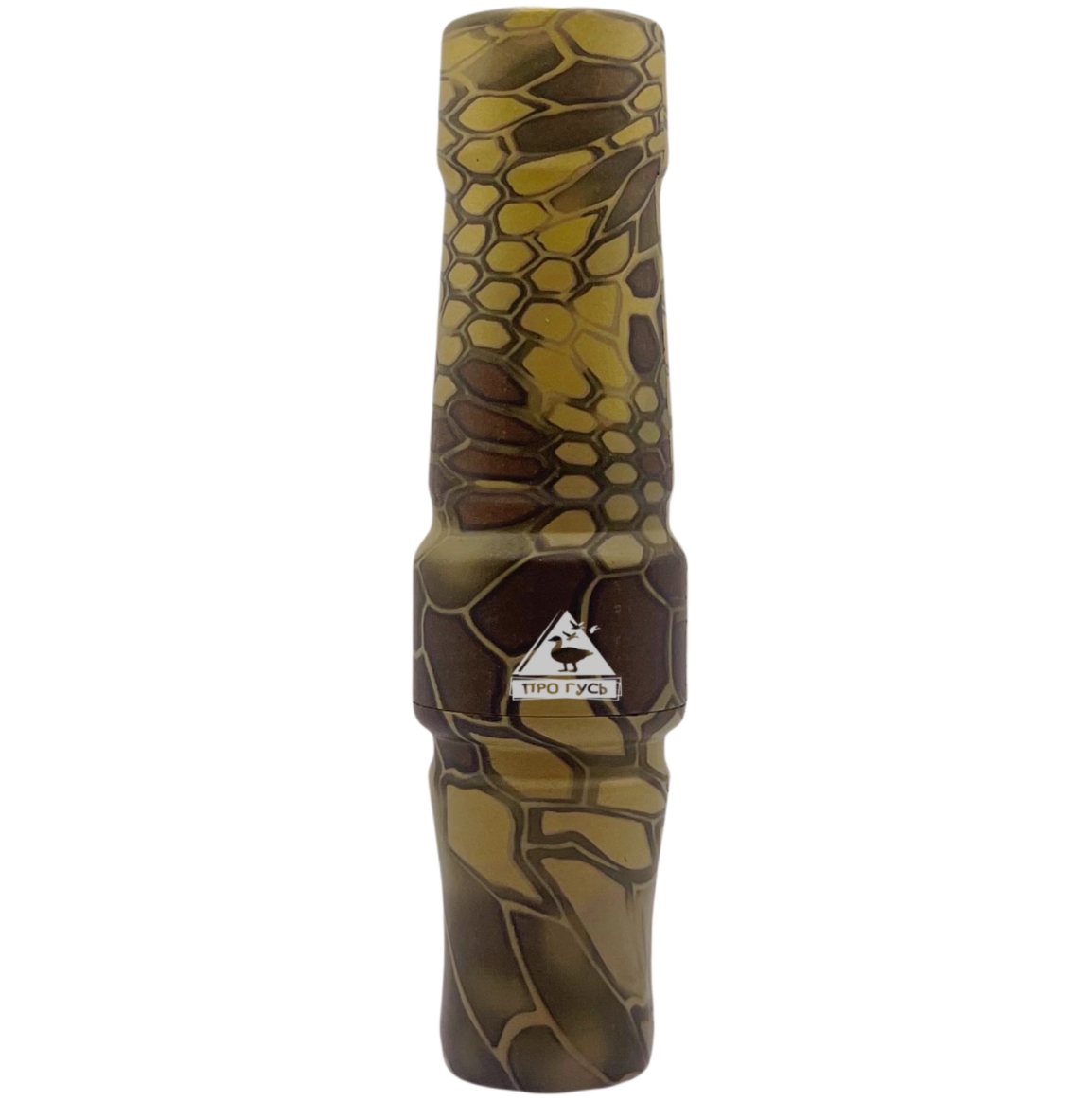 Манок Про Гусь на белолобого гуся Криптек - фото 1