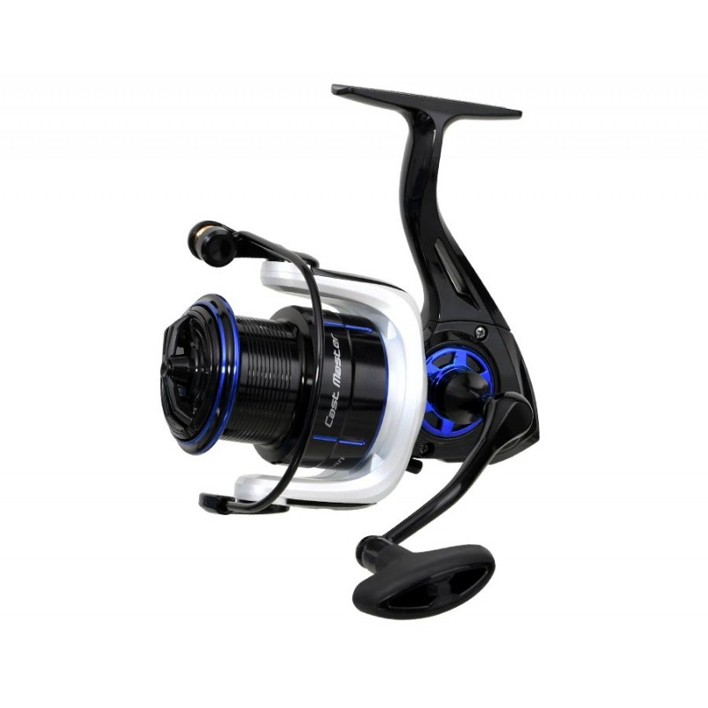 Катушка Flagman Cast Master Feeder 5000 FD ручка вкручивается - фото 1