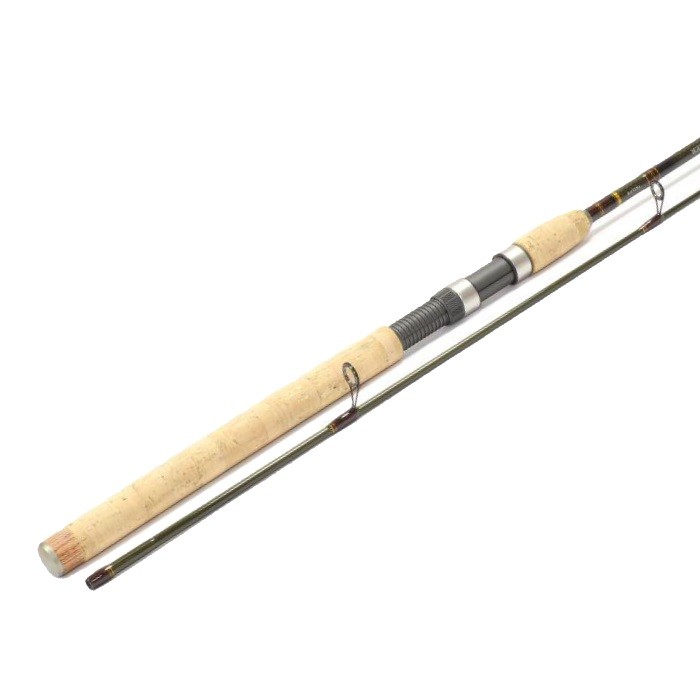 Спиннинг Daiwa Exceler Jigger 2.40м 5-25гр - фото 1