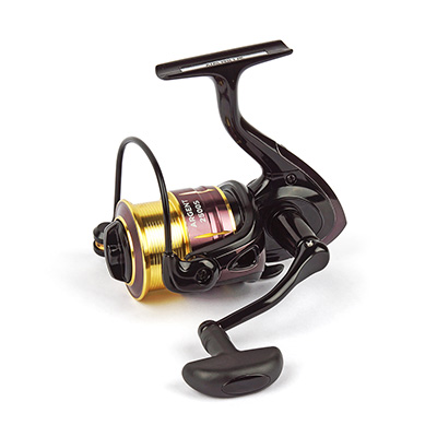 Катушка Nautilus Argent 2500S Com - фото 1