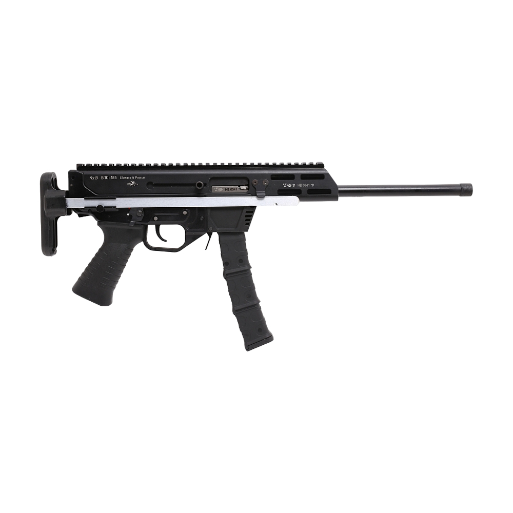 Карабин Молот Армз 9х19 Luger МА ВПО -185 (305) - фото 1