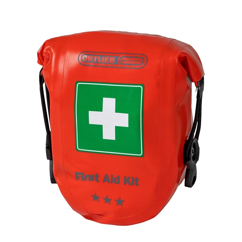 Аптечка Ortlieb First aid kit regular