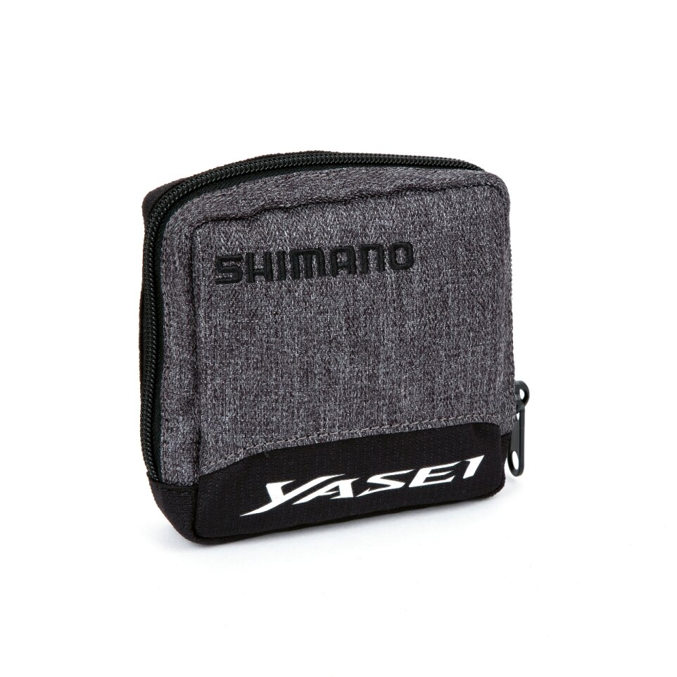 Сумка Shimano Luggage Yasei Sync Trace & Dropshot Case - фото 1
