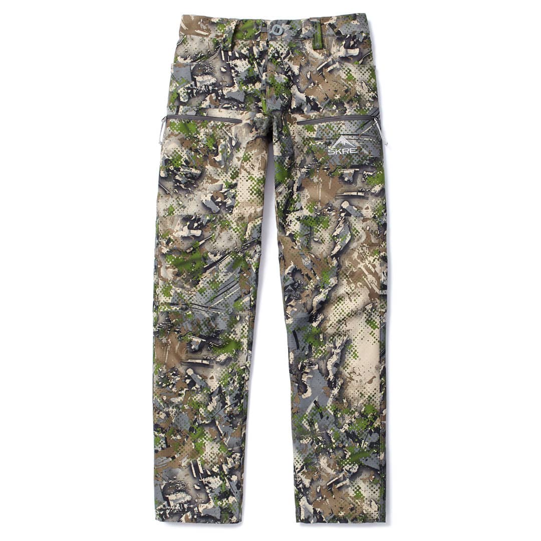 Брюки МР Hardscrabble Pants Summit р. 32 - фото 1