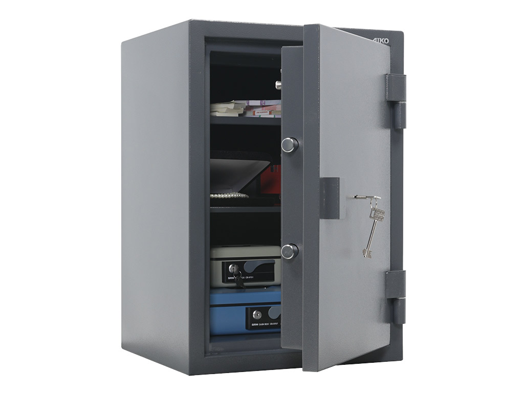 Сейф Промет AMH-65T (132T) - фото 1