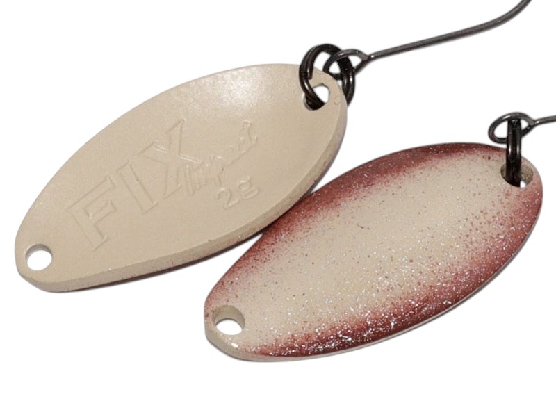 Блесна Forest FIX Impact 2,0гр цв12 - фото 1